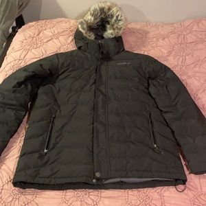 Eddie Bauer winter coat
